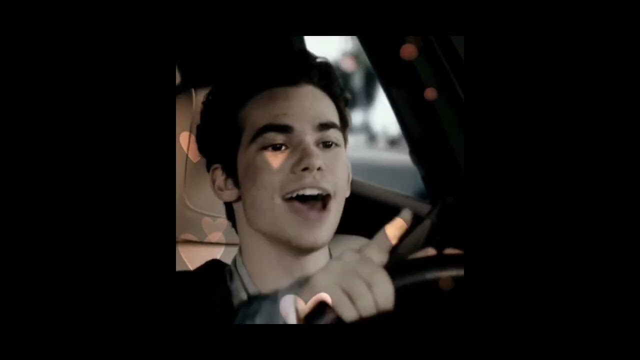 ❤ Cameron boyce tribute video ❤