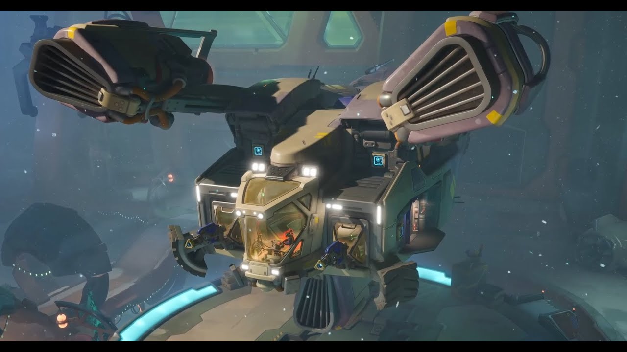 Wildgate Artifact brawl gameplay