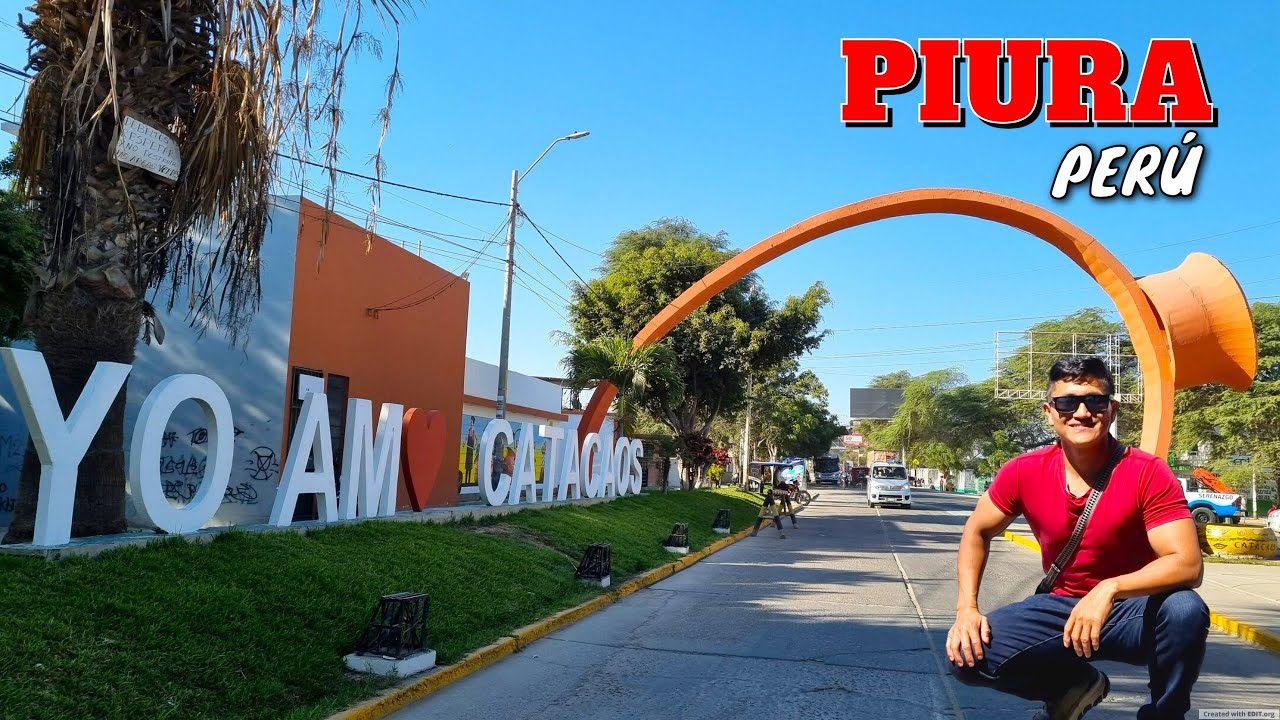 PIURA Perú | Descubre su Cultura, Artesanía y Sabores Únicos