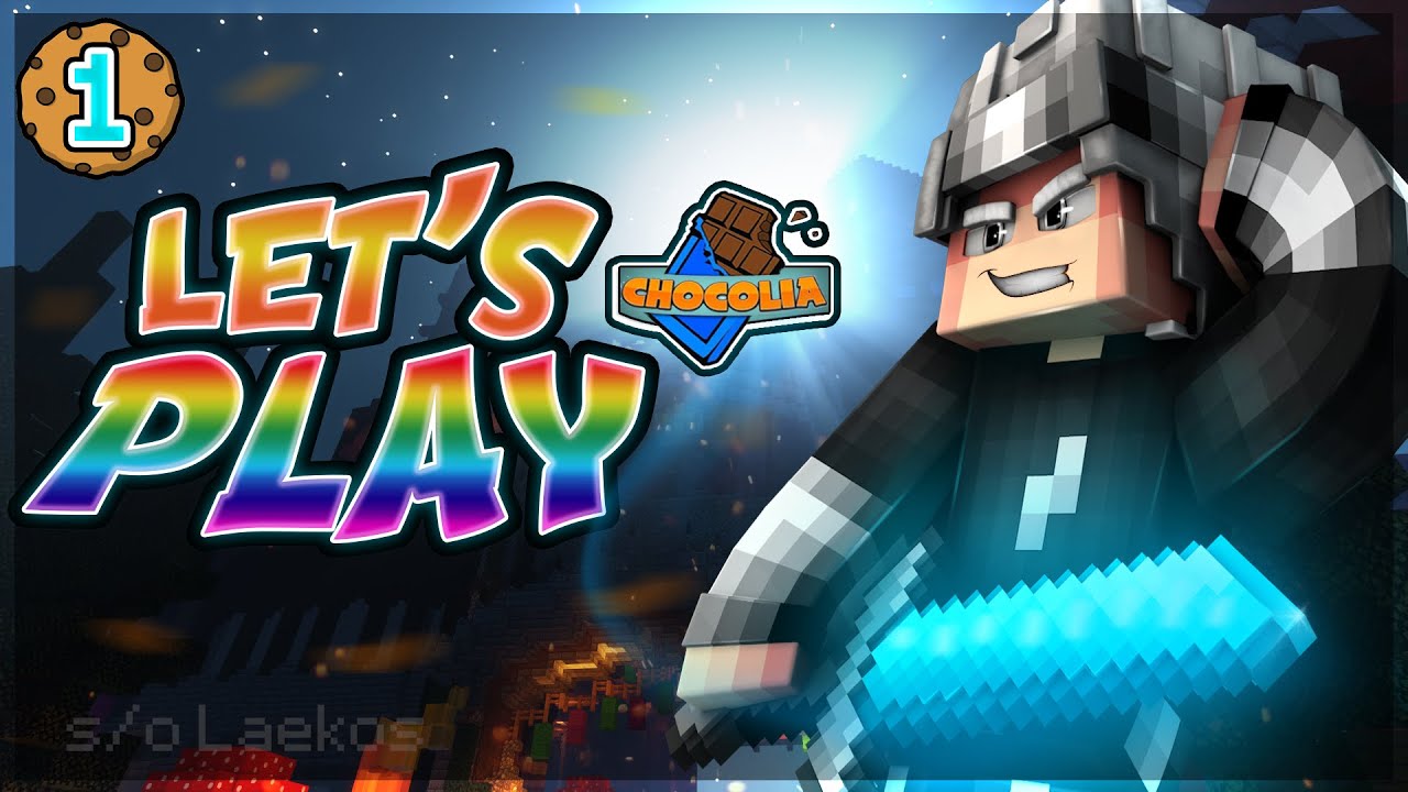 facti0ns #14 ~ LE RETOUR DE LA SUPREMACY ! Chocolia V5