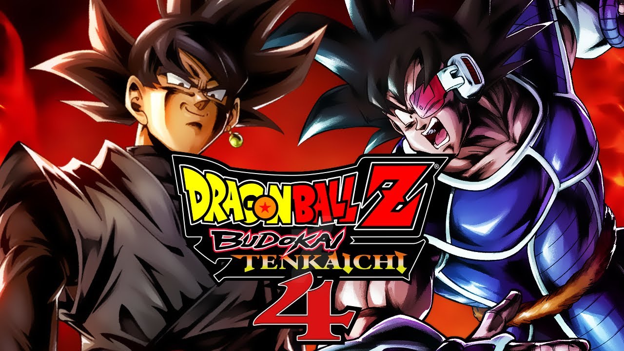 ORIGINAL VS COPIA | DRAGON BALL Z: BUDOKAI TENKAICHI 3 VERSION LATINO [ MÁXIMA DIFICULTAD ]