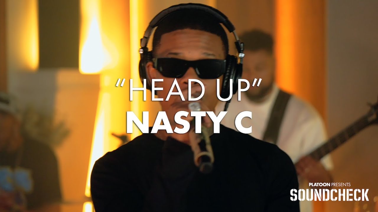 Nasty C - 