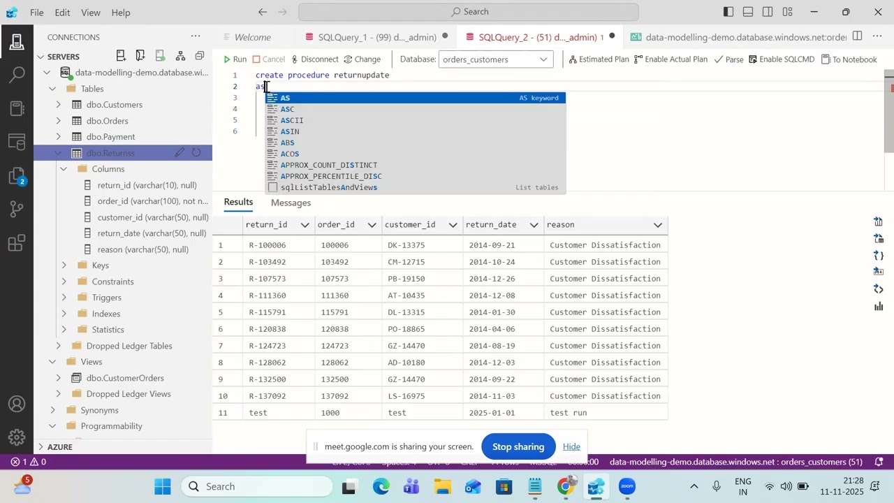 SQL Part 4: Database Triggers - How to Automate Audit Logs and Enforce Business Rules