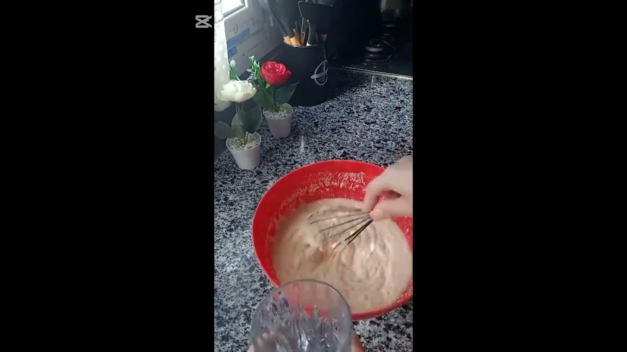 بغرير بأبسط المكونات 
