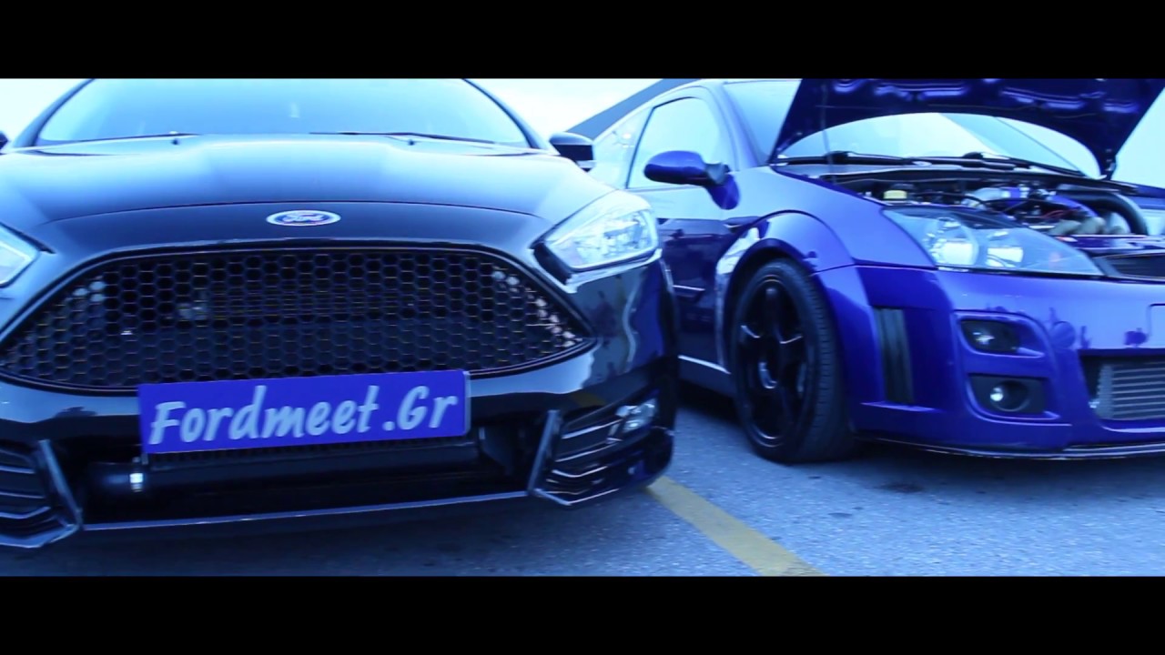 ford meet.Gr 2018