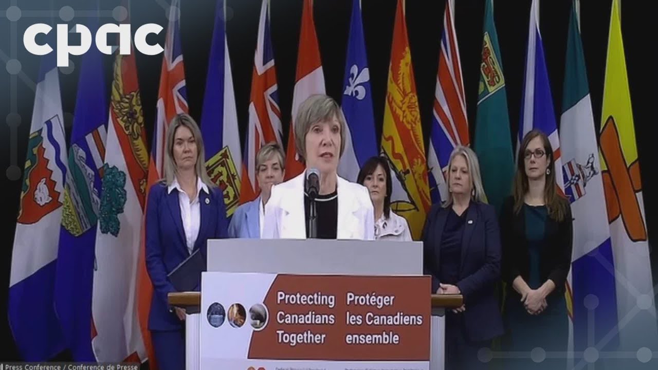 Emergency management: federal govt highlights partnering with Indigenous groups &ndash; November 14, 2025