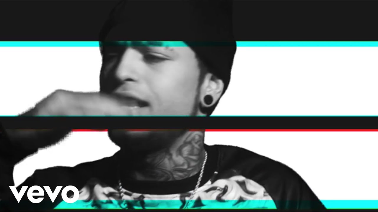 Ya Boi B - Turn Up ft. AG Da Kid, Rae Rae