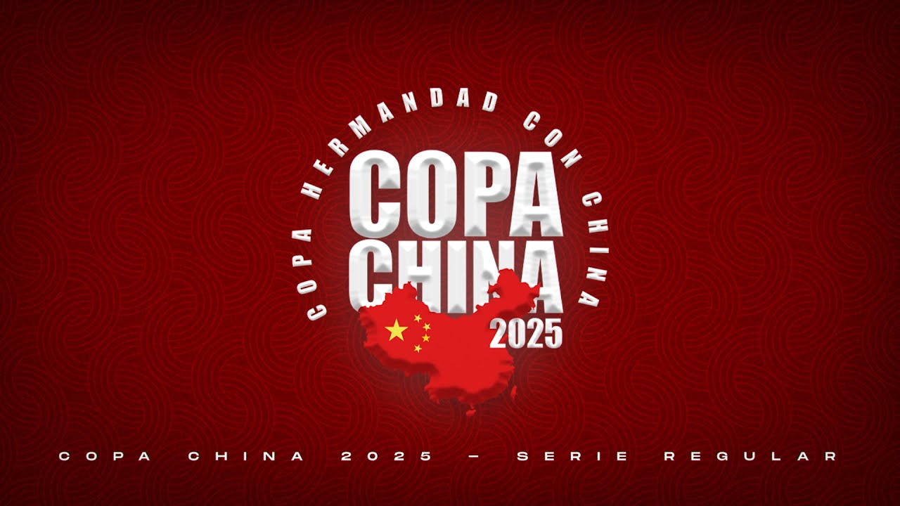 PUEBLO NUEVO VS BAMESO - LA FINAL  - TORNEO COPA HERMANDAD CON CHINA 2025