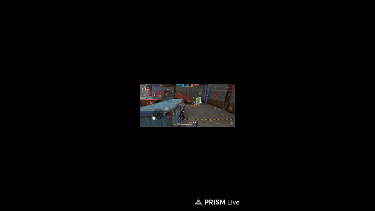 Live streaming of Gaming4FF