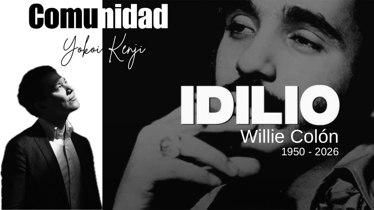 Lectura 006 Idilio / 