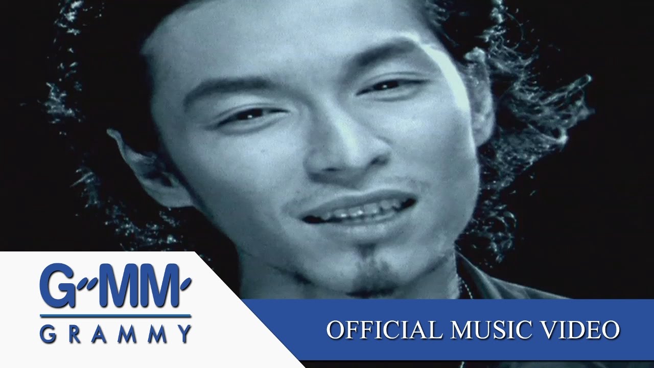 ใจฉันอยู่กับเธอ - BLACKHEAD【OFFICIAL MV】