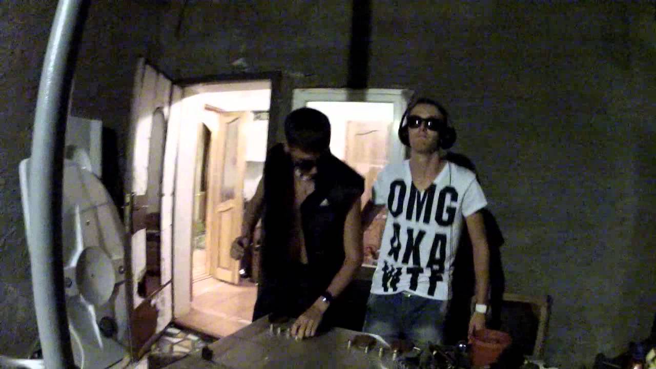 Pompo Nelle Case 2012