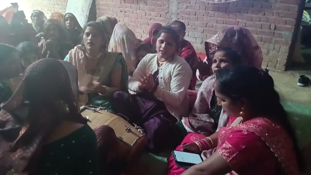Chhod gyo nirmuhi re Ram bhajan 