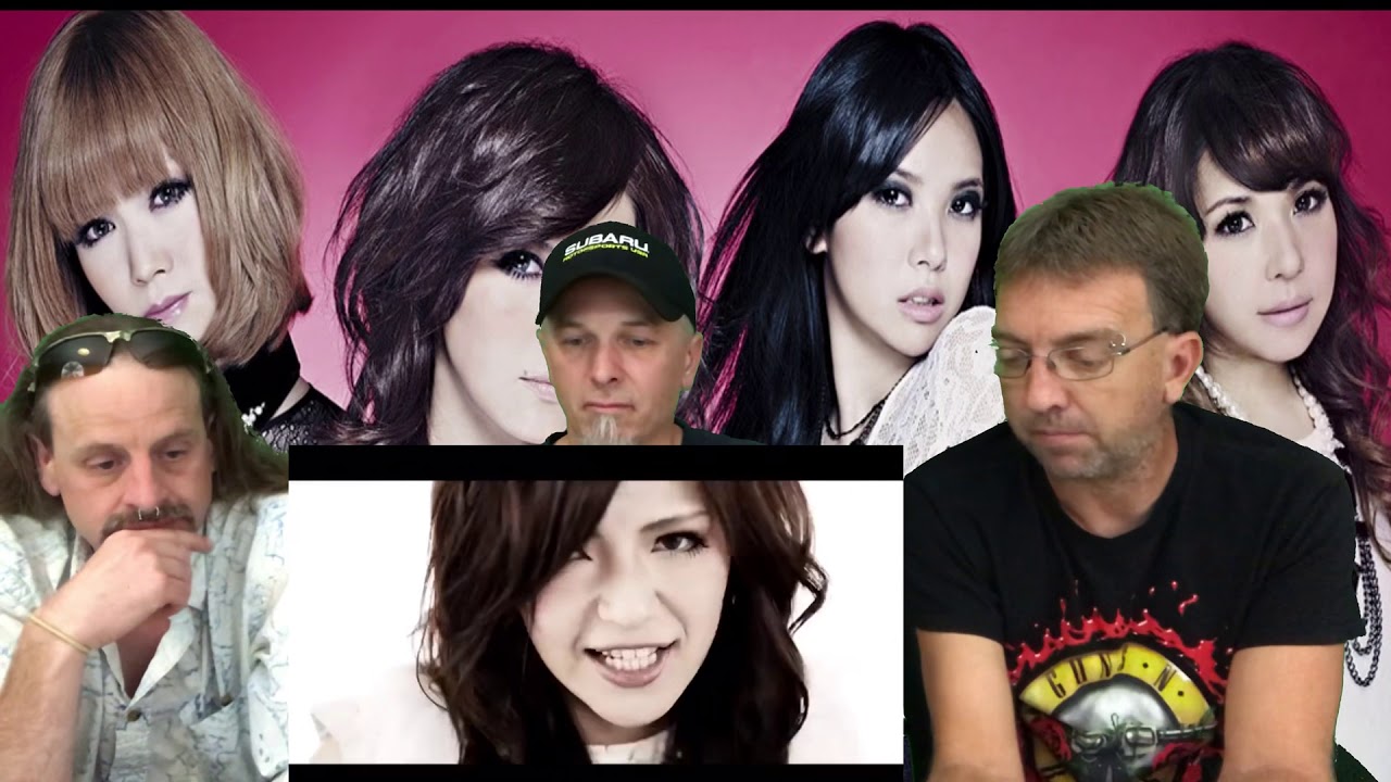 Mary’s Blood Marionette Reaction