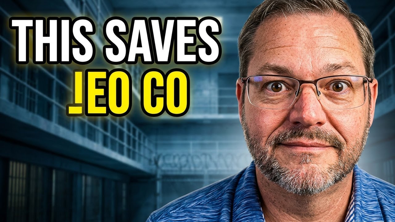 How to Survive a Mental Health Crisis (For Correctional Officers)