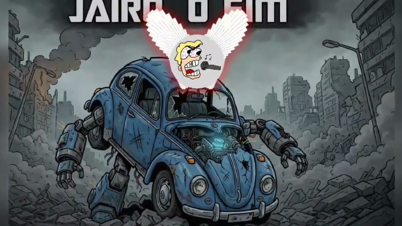 Jairo, O Fim