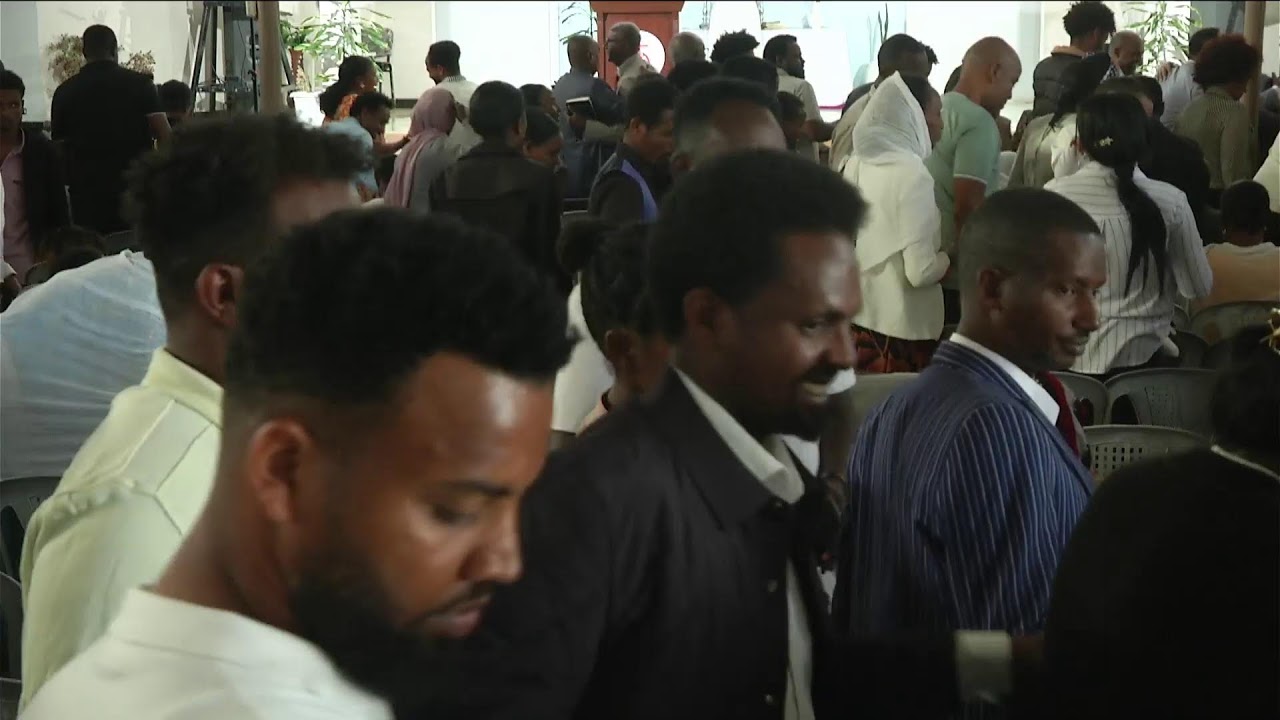 Sagantaa Waaqeffannaa Dilbata kan Guraandhala  15, 2026