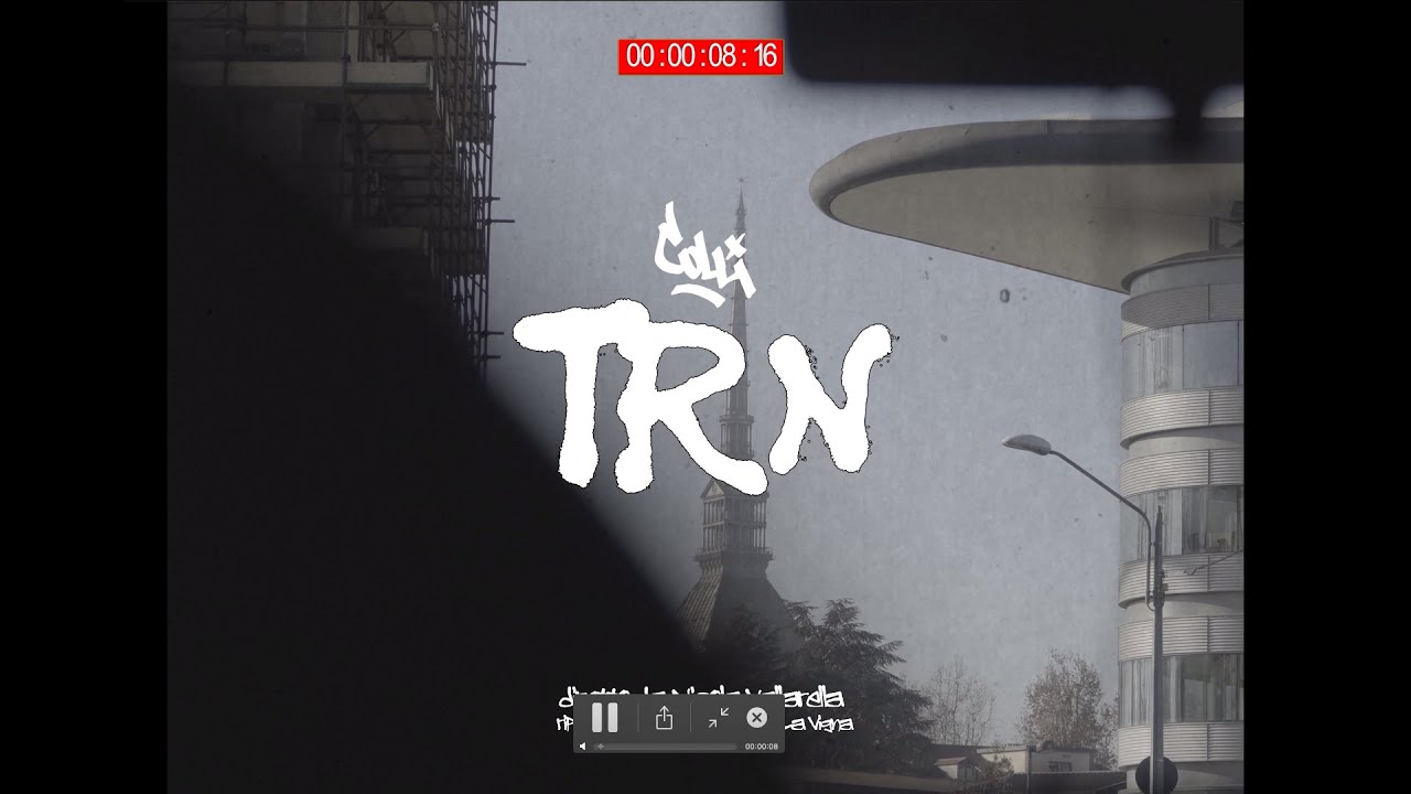 COLLI - TRN [PROD. JAY CARDO]