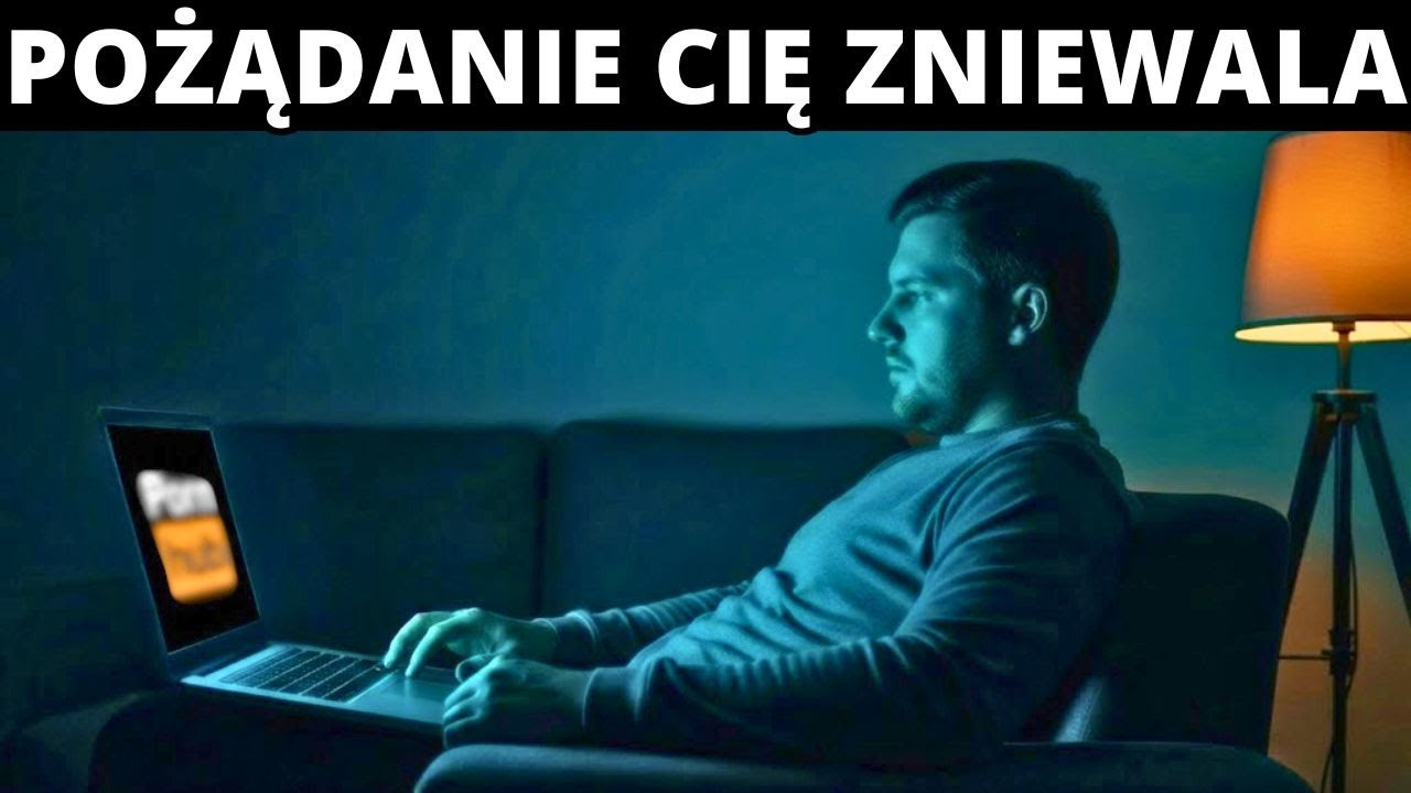 Mężczyzna, Który Kontroluje Swoje PRAGNIENIE, Kontroluje Swój Los — Brutalna Lekcja