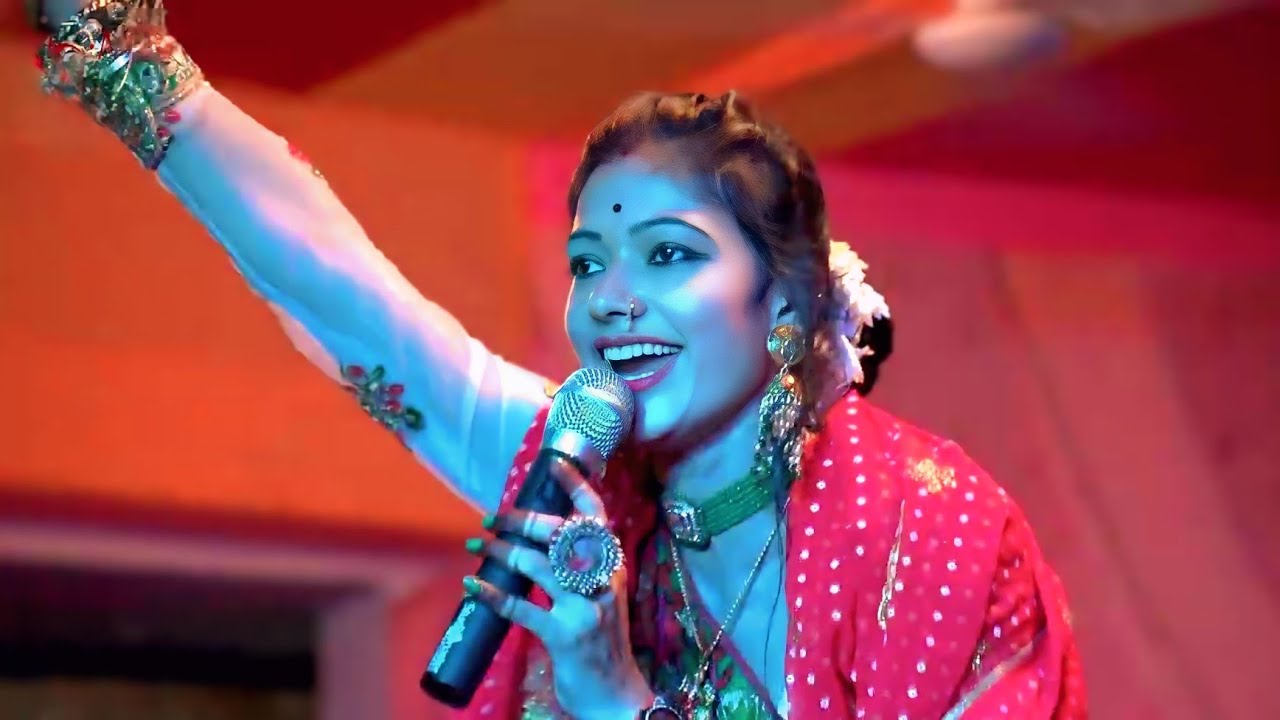 #bhajan | ना हमसे भंगिया पिसाई ए गणेश के मम्मी | #bolbamsong | #sargam_sneha के खुबसूरत आवाज में | 