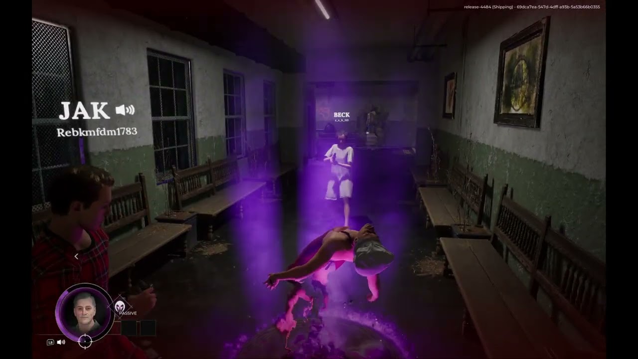 Deceit 2 Funny Phantom Win/End.