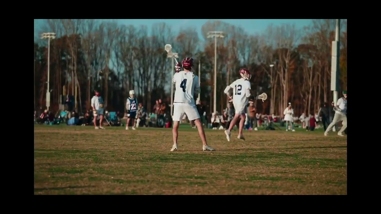Kellen Shields Fall 2025 Highlights