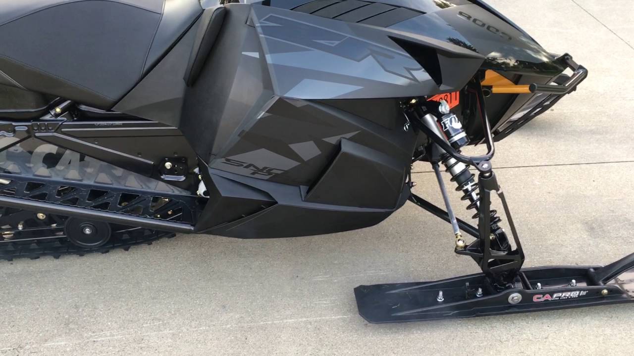 2016 ZR 8000 Limited 137 