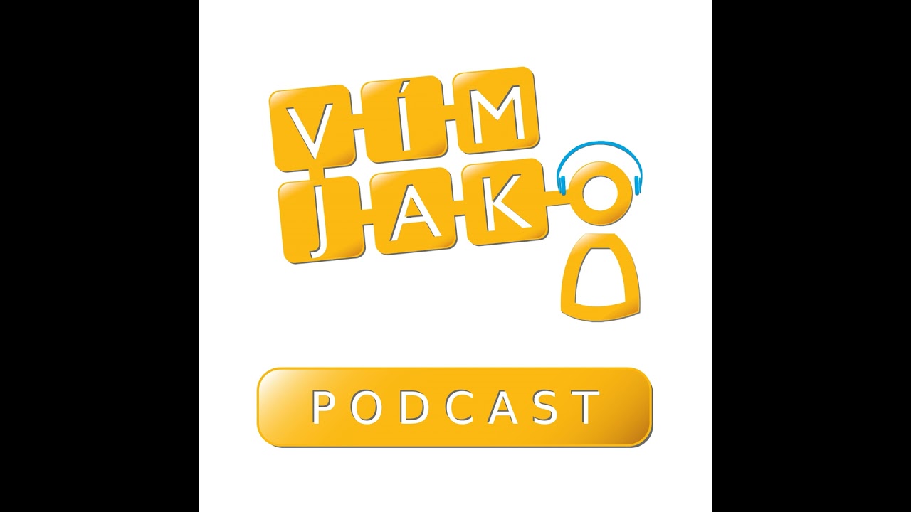 S1 Ep88: V&iacute;m, jak se tr&eacute;nuje psychick&aacute; odolnost pro &uacute;spěch a osobn&iacute; spokojenost - Jiř&iacute; Kastner