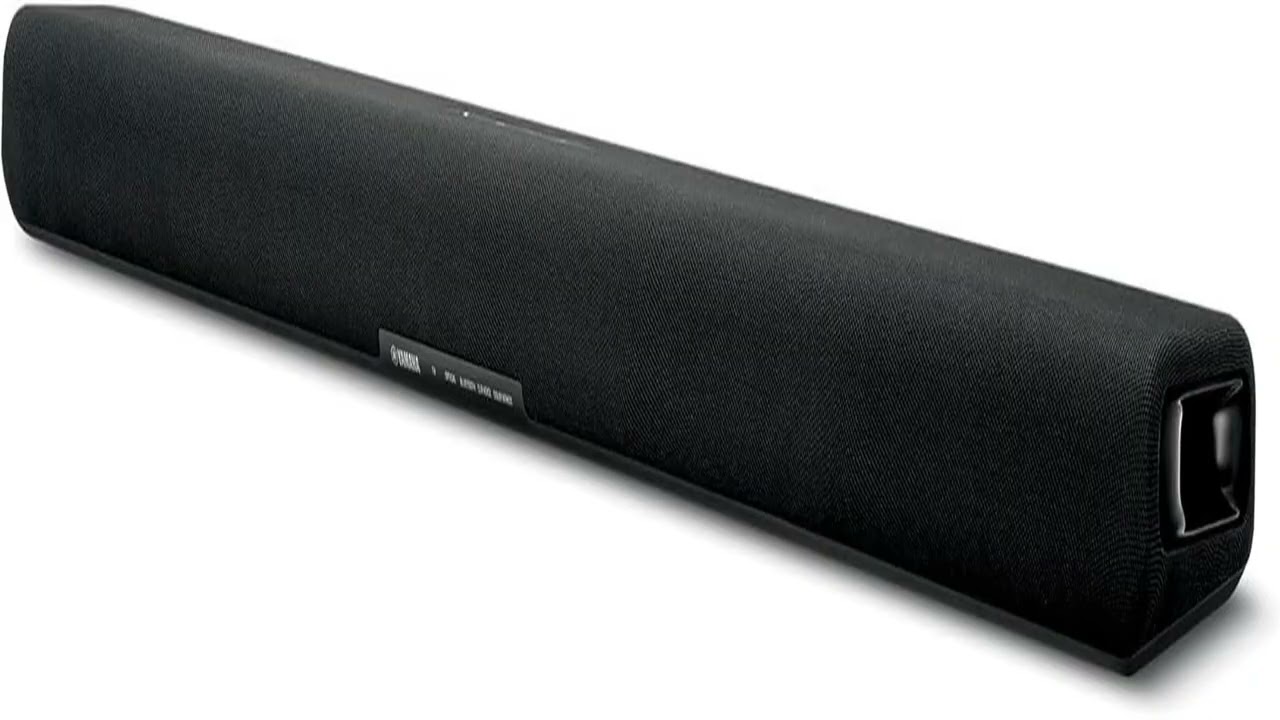 Yamaha SR-B30A — Стоит ли покупать эту звуковую панель с поддержкой Dolby Atmos прямо сейчас?