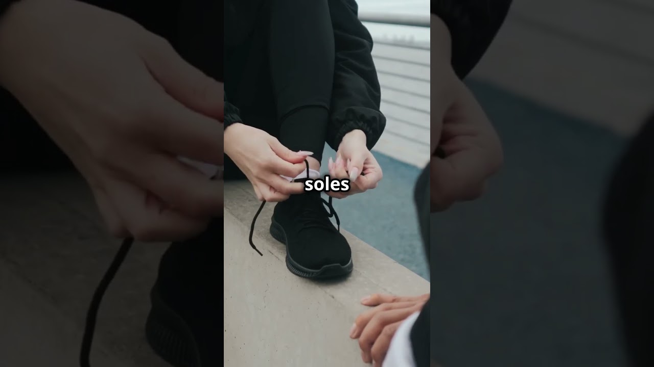 Quick Hack for Slippery Sidewalks! ❄️DIY Ice Grippers