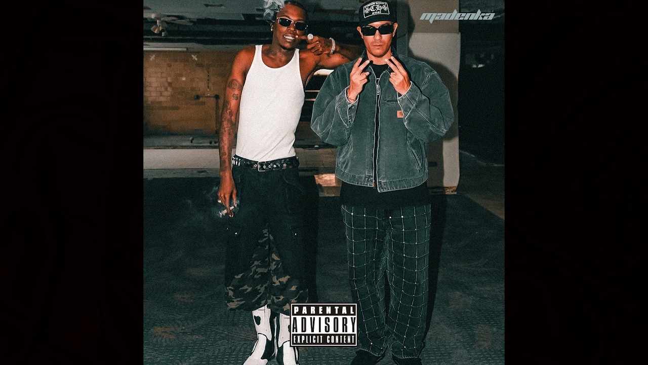 [FREE] Skillibeng Type Beat x Dancehall Type Beat - 