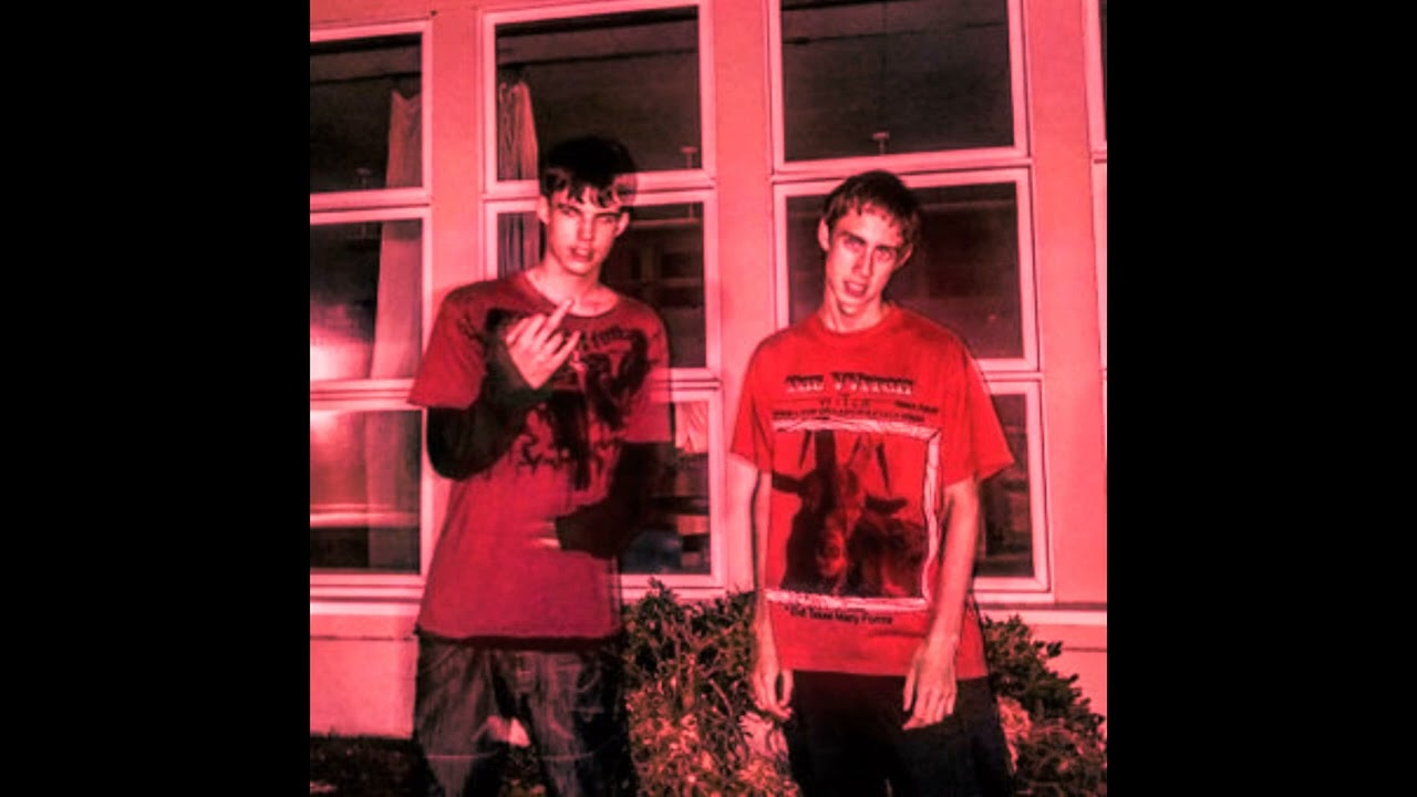 SEMATARY X GHOST MOUNTAIN - PAIN [REMASTERED] [SLOWED + REVERB]