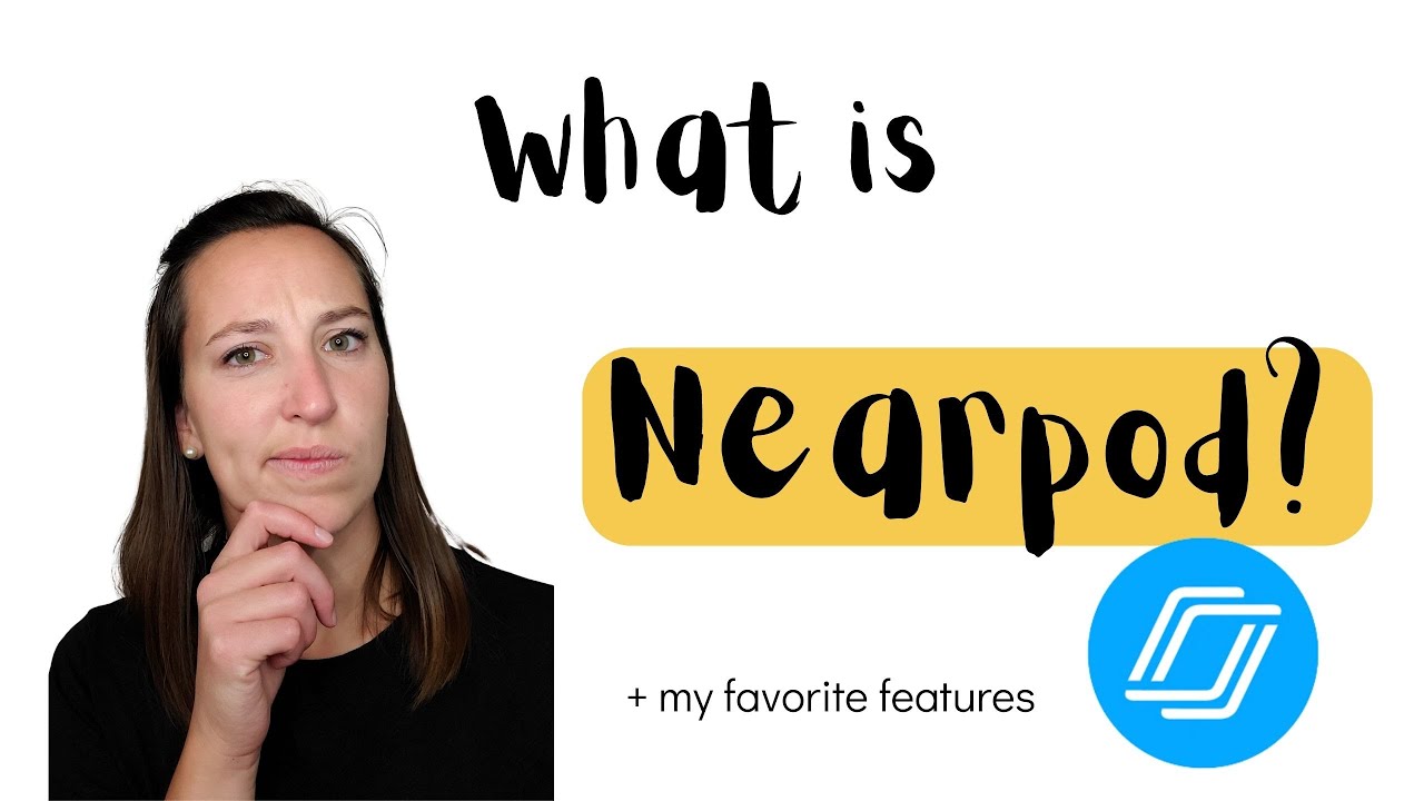 WHAT IS NEARPOD and how does it work for Outschool Teachers?