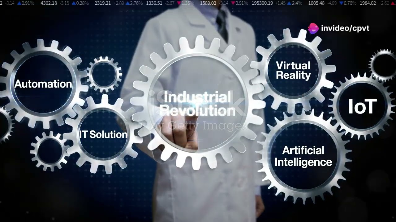 The Invention of the Nut and Bolt: A Journey Through History