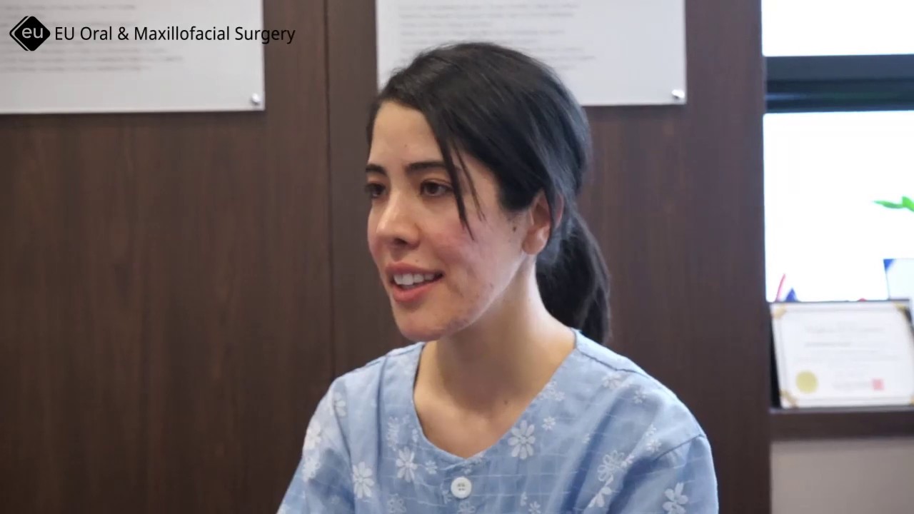 Why EU? (Double Jaw & V-line Surgery)_USA