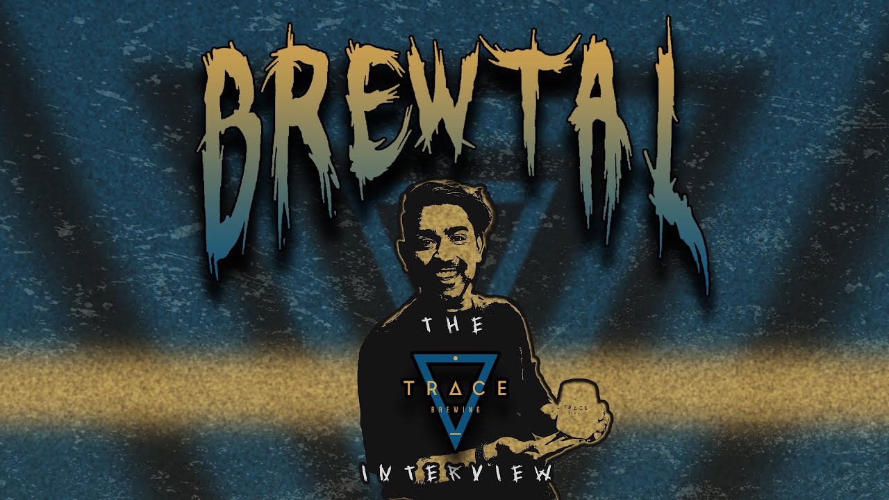 (E106) Aadam Soorma of TRACE BREWING