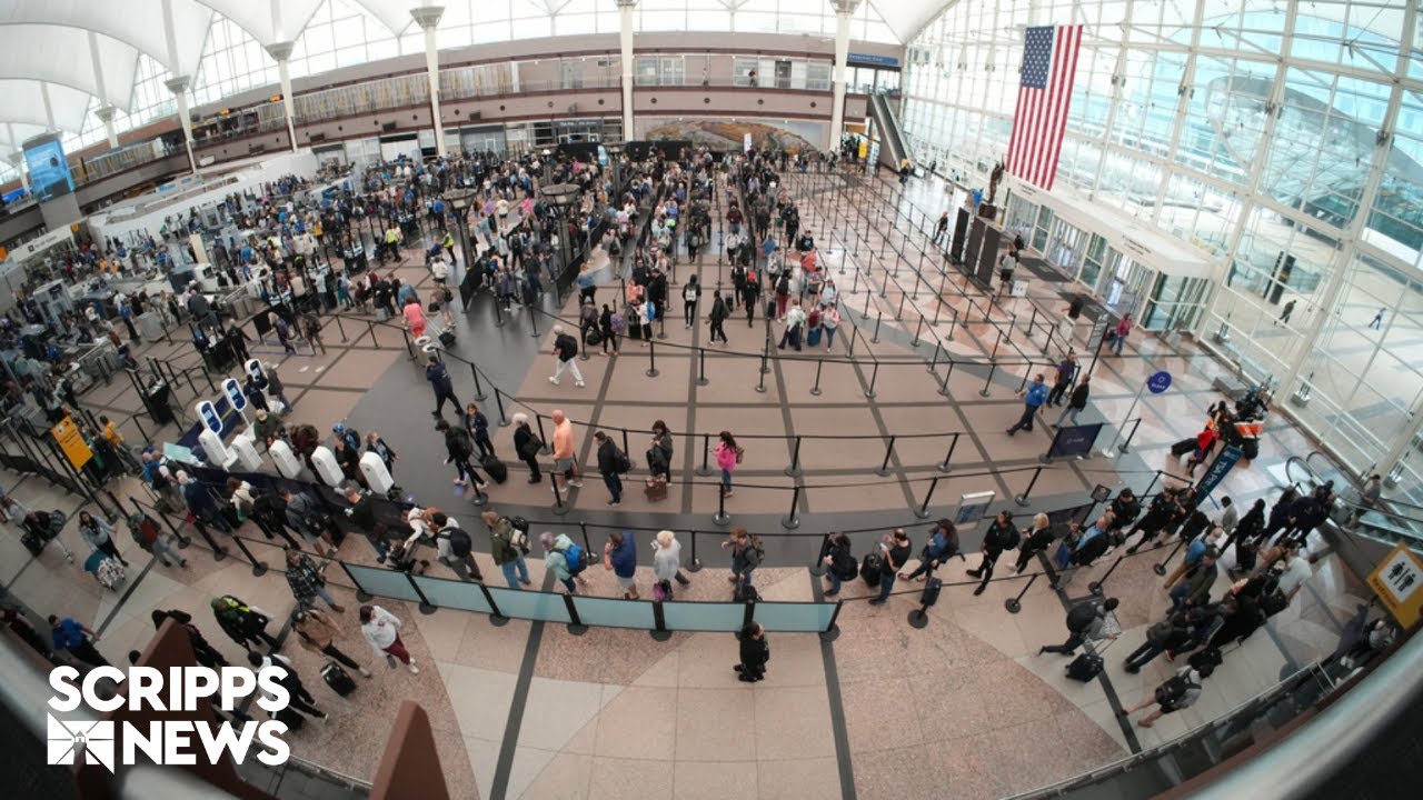 Traveling This Summer? Find out if TSA PreCheck or CLEAR worth the cost.