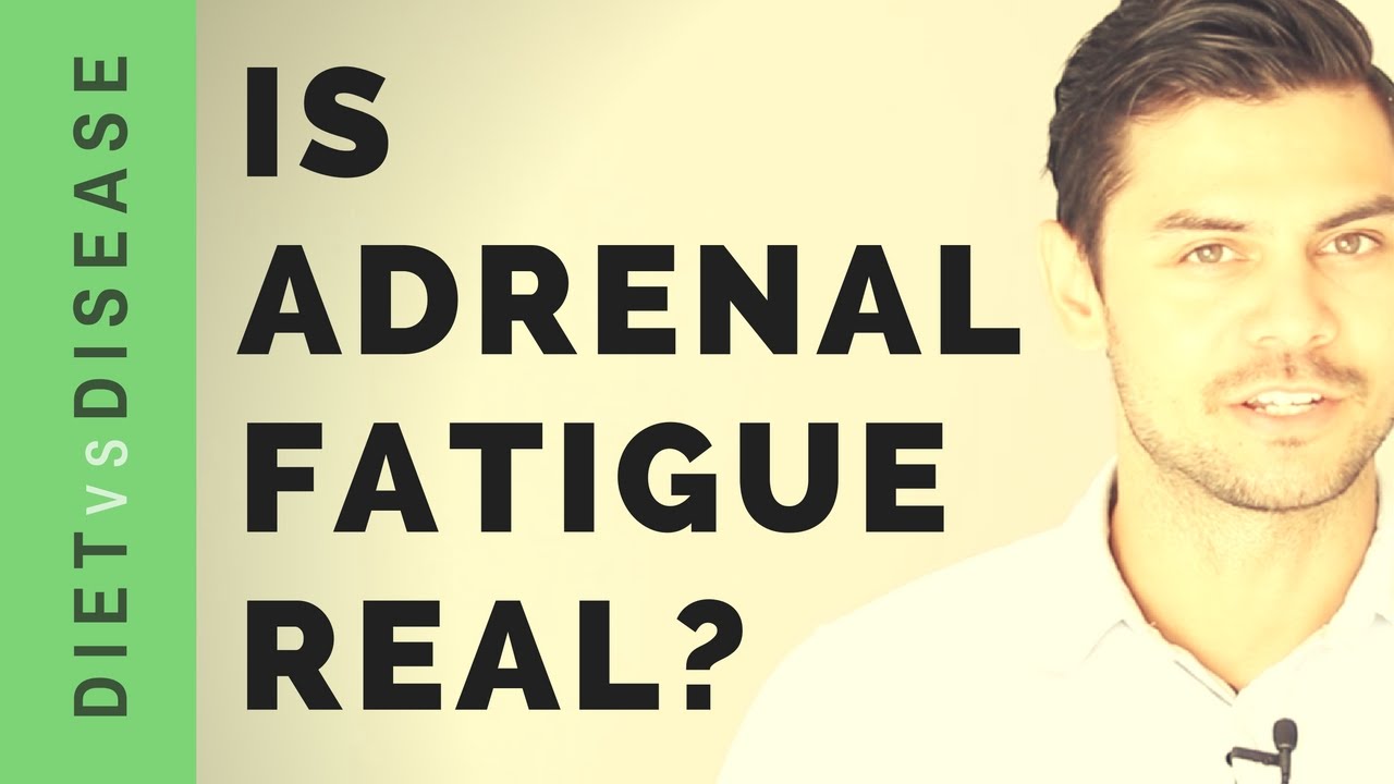 Is Adrenal Fatigue Real? A Sales-Free Look