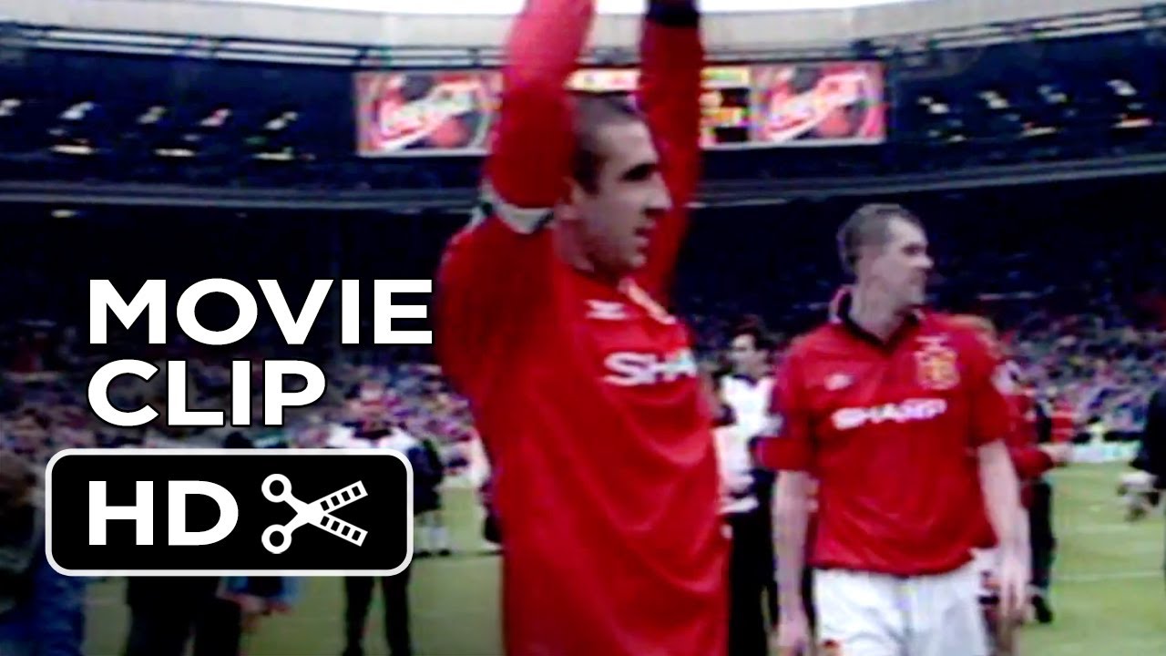 The Class of '92 Movie CLIP - Bigger and Better (2014) - Manchester United Documentary HD