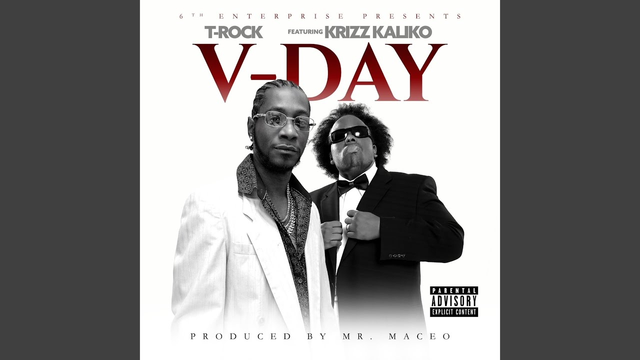 We Might Be (feat. Krizz Kaliko)