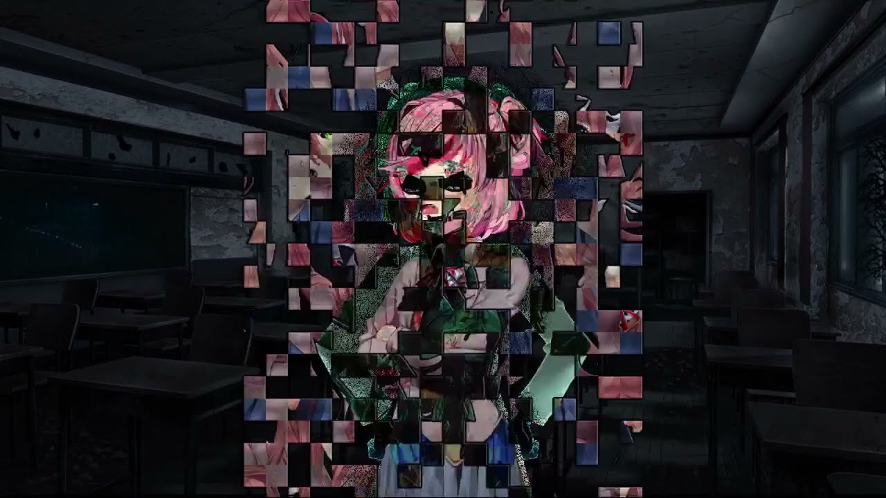 m̴̫͝&iuml;̸̡ṡ̶̹s̷̞͌i̵̖̽n̷̨̓g̴̫͘_̶̼͊N̸̹̆ - Fleeting Feelings Pt.6