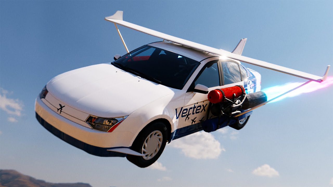 The NEW Best BeamNG Mod Ever Made....period