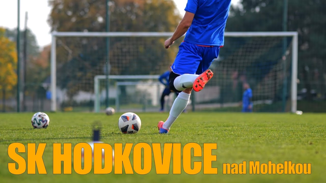 SK Hodkovice nad Mohelkou