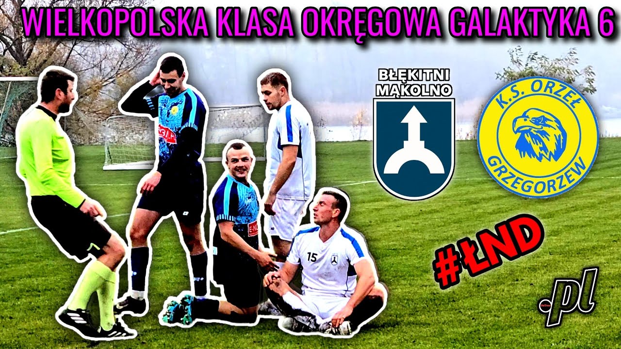 Ależ to było widowisko!!!