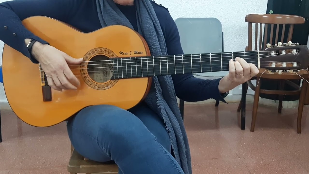 Fue en Sevilla Sal Marina