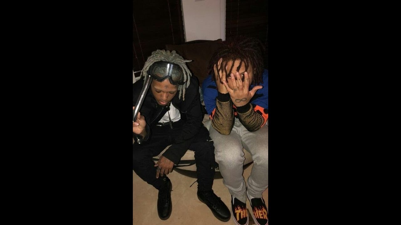 *free* trippie redd x lil uzi vert x xxxtentacion type beat {prod. swavve}