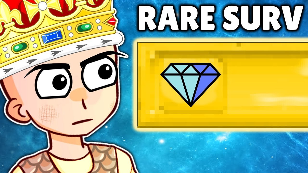 I Finally Got This RARE Achievement as Survivor | Town of Salem