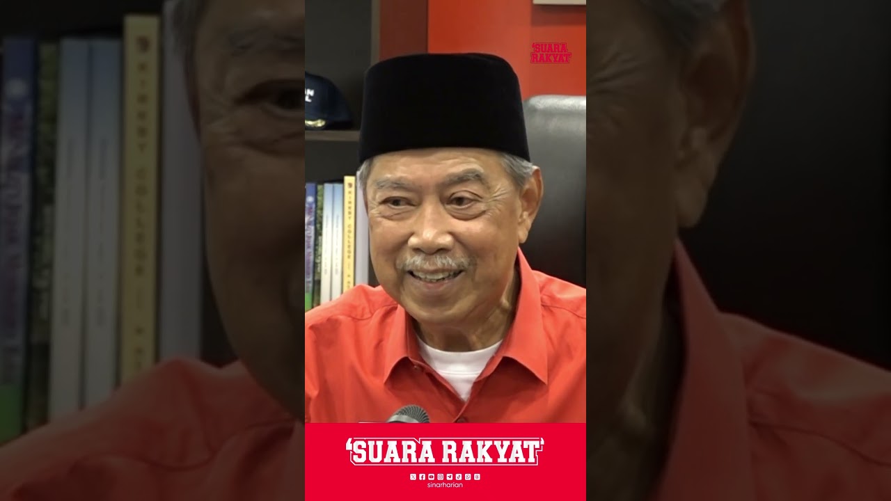 Hamzah perlu lepas jawatan Ketua Pembangkang