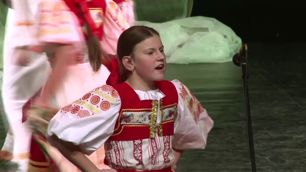 cindruska mala som mileho