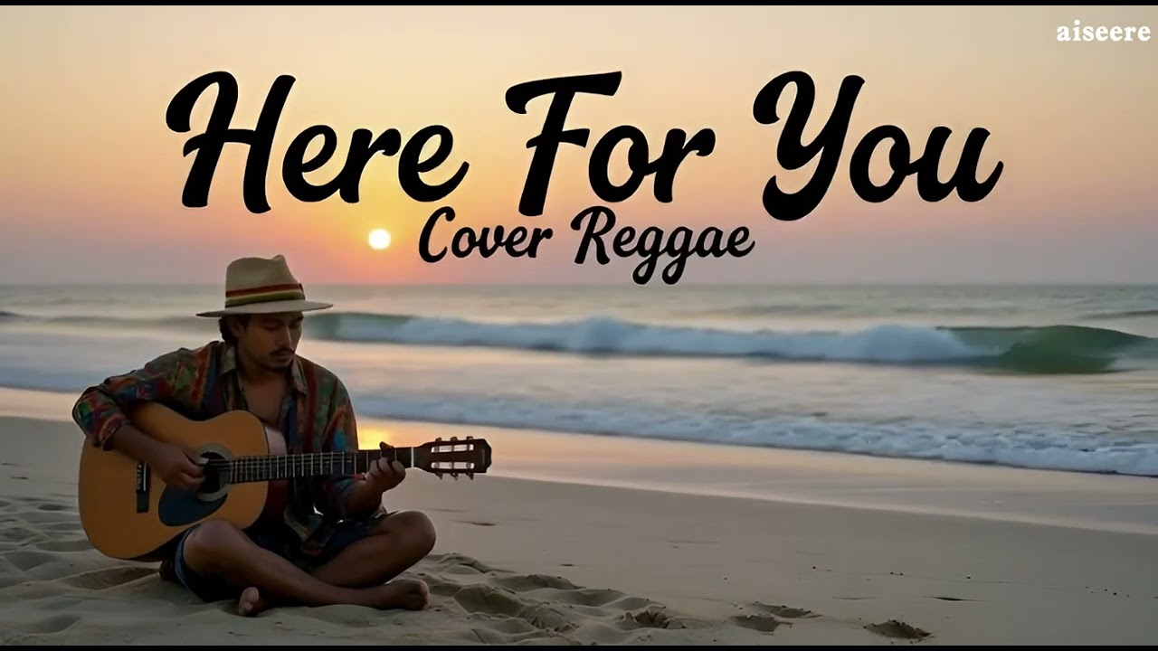 Here for You – FireHouse | Beautiful Roots Reggae Cover